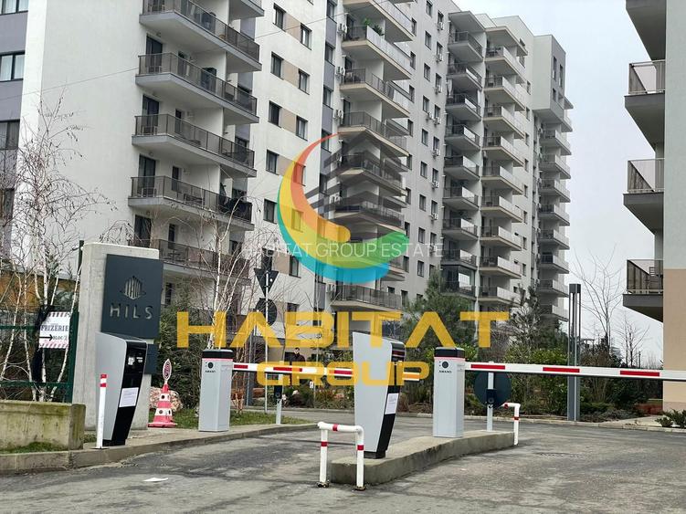 Apartament 2 Camere 5 Mininute de Metrou! - 2