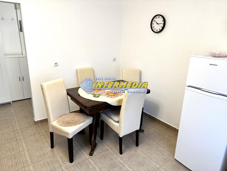 Apartament 2 Camere decomandat CETATE de Inchiriat MOBILAT Alba Iulia etaj 2 - 13