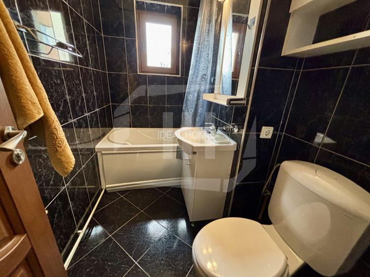 Apartament 2 camere I decomandat I Manastur I Aleea Padin - 8