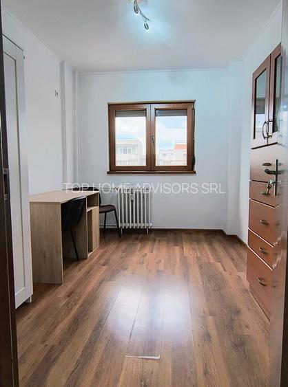 Apartament 3 camere- Calea Mosilor - 11