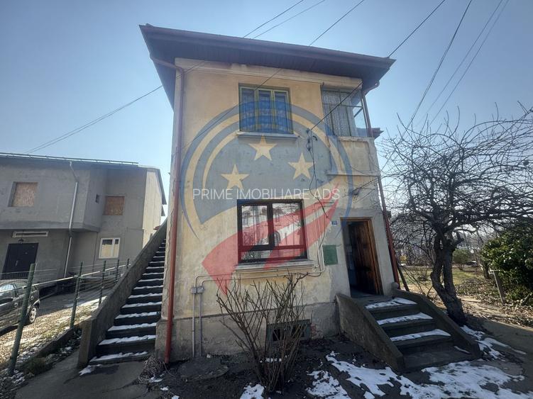 Casa zona Liceul Brancusi - 26