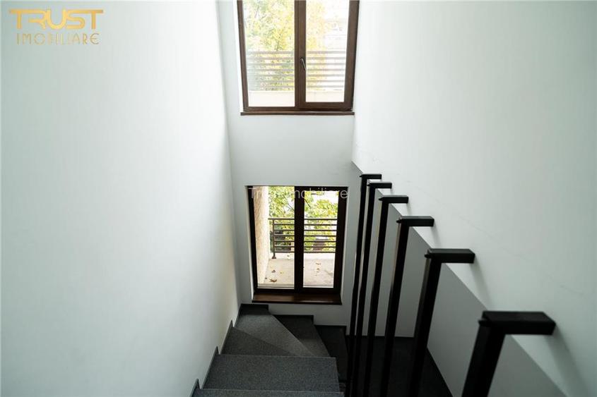 Cladire Birouri l D+P+2 l 600 MP l 14 Parcari l Gheorgheni - 18