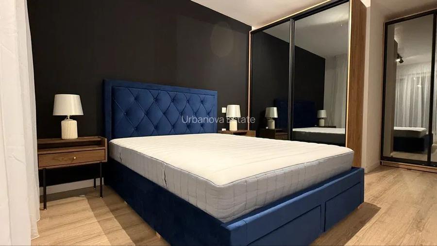 Apartament ultramodern cu 2 camere, Maurer cu parcare subterana - 5