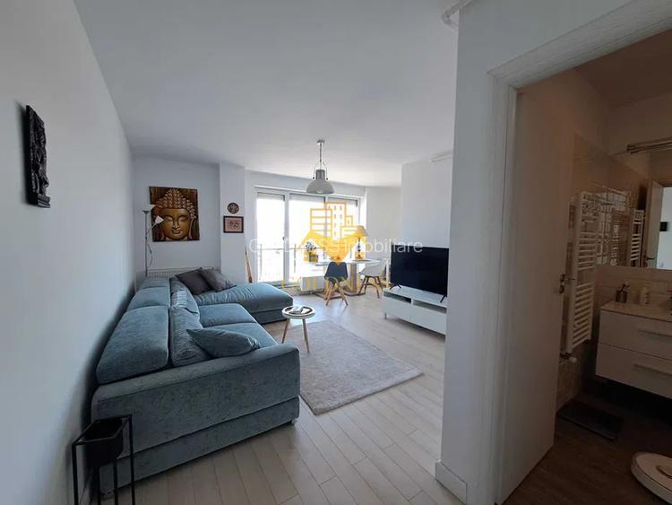 2 camere, Marasti, Zona Dorobantilor, FSEGA, Gheorgheni,  Iulius Mall - 3