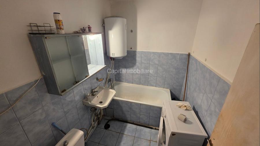 Apartament 2 camere, etaj 2 , zonă Spital Judetean - 5
