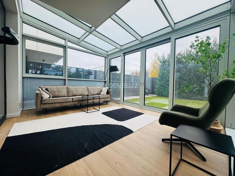 Vila induviduala | Iancu Nicolae | British School | - 13