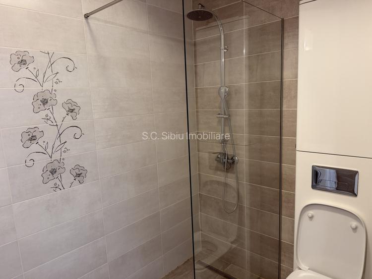 apartament 2 camere bloc nou et 1 parcare str Maslinului Turnisor - 7