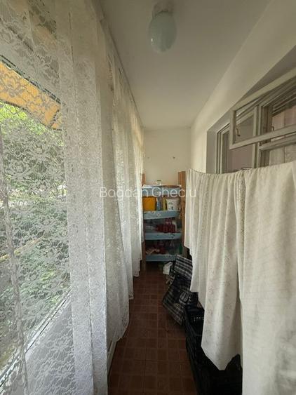 Apartament Brazda lui Novac - 4