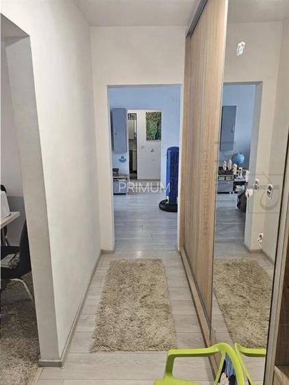 IOSEFIN - SEMICENTRAL - 3 CAM - ETJ.3 - GARAJ - RENOVAT - ANVELOPAT - SPATIOS- - 3