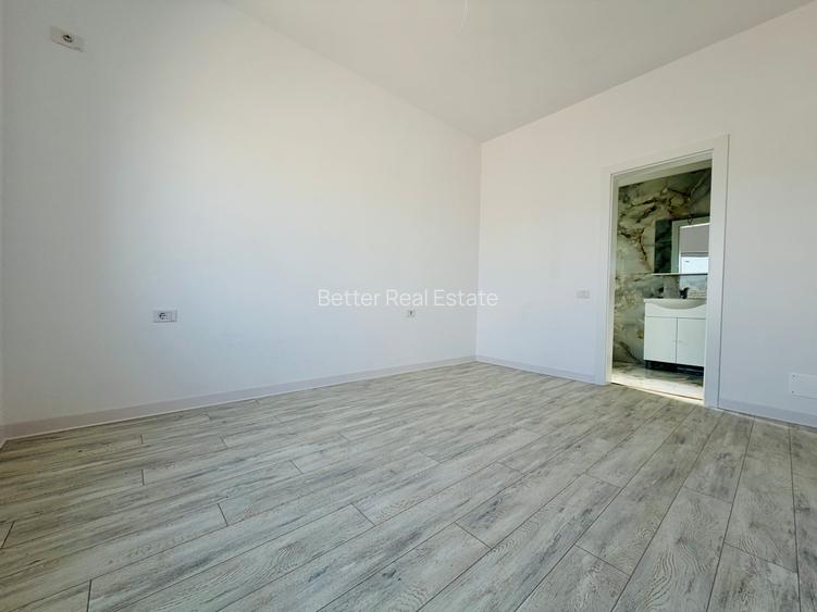 Casă Parter - 4 Camere - Teren 500mp - Comuna Berceni - Zona Nouă - 5