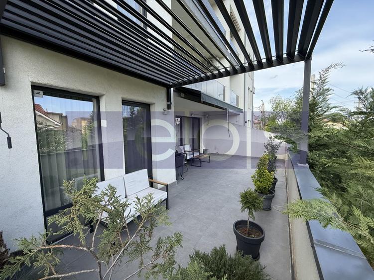 VANZARE 2 CAMERE | TERASA 33 MP |  PIPERA – ROND OMV | - 12