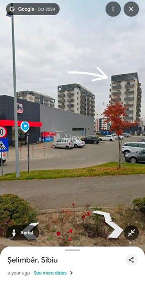 Penthouse cu TERASA 65 mp + PARCARE SUBTERANA inclusa + Spatiu depozitare  - 10