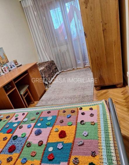 Apartament 4 camere | decomandat | zona BIG Mănăștur - 4