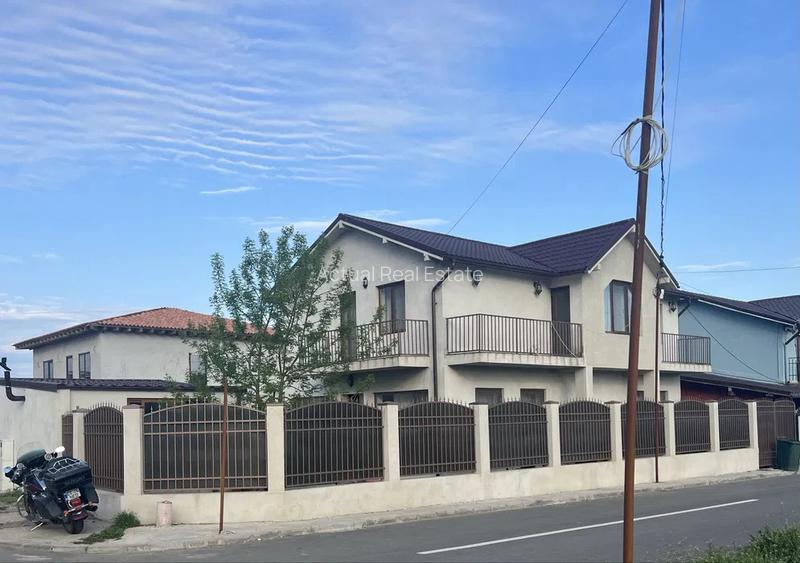 CASA CUMPANA| 3 DORMITOARE| P+1|  - 6