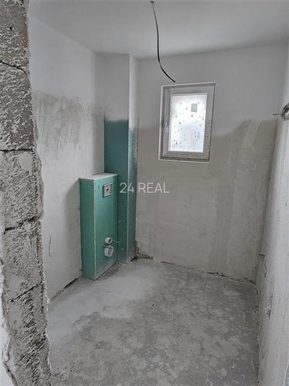 Apartament finalizat - 2 camere in Belize Residence + terasa - 6