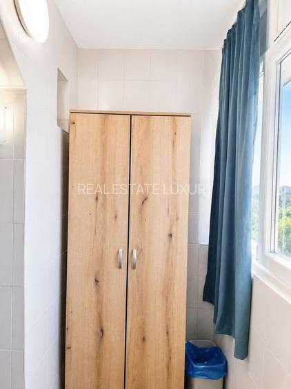 🔑 2 camere renovat complet | 2 min metrou Piața Sudului | 500€ - 4