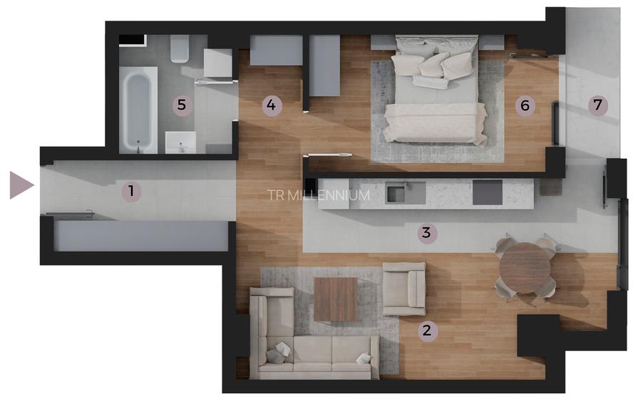 Millennium Tatarasi - 4