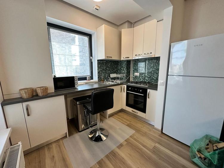 2 Camere The Park Tineretului Vitan Parcare Inclusa Disponibil Imediat - 5