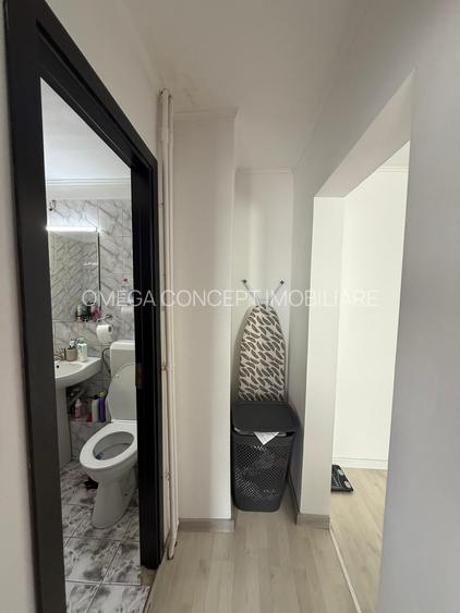 Aparatorii Patriei - Berceni vanzare apartament 3 camere - 10