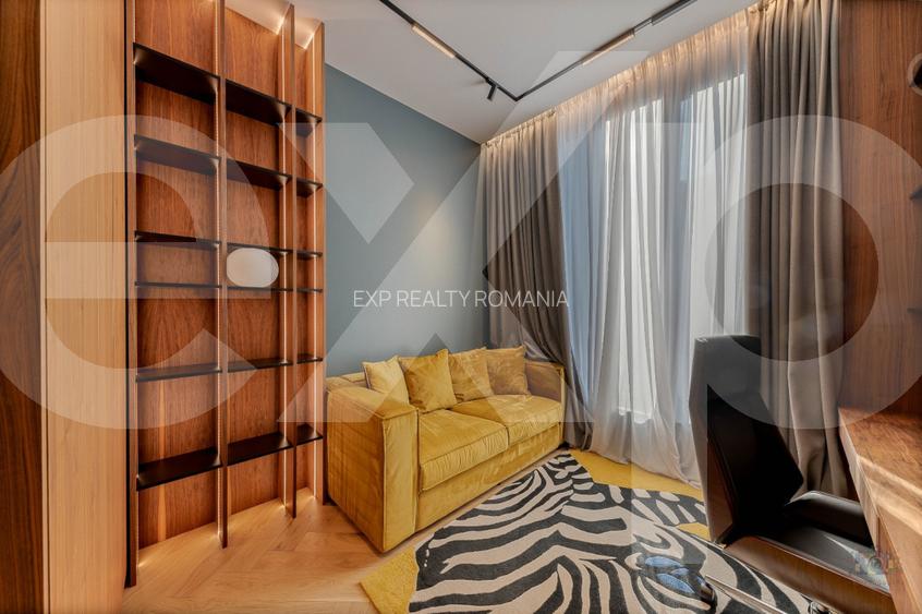 Vila de vanzare - 6 camere- piscina - pompe de caldura - 4