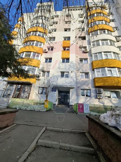 Oportunitate – 2 camere decomandat 53 mp | Bloc reabilitat | - 11