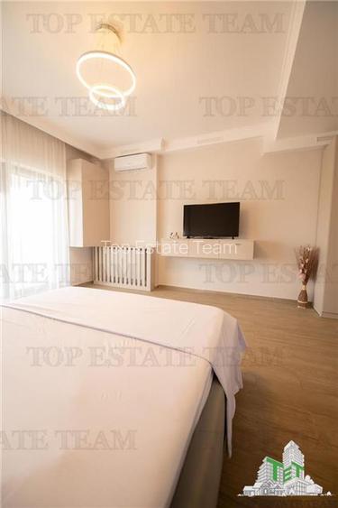 Studio cu vedere la mare si lac - Mamaia Nord - 19