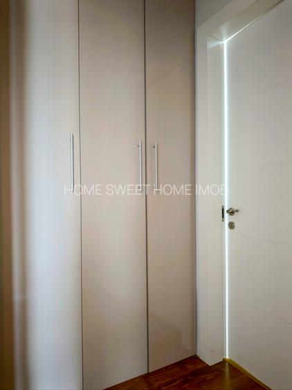 Apartament 3 camere cu gradina proprie | Str. Dambovicioarei | Zona exclusivista - 8