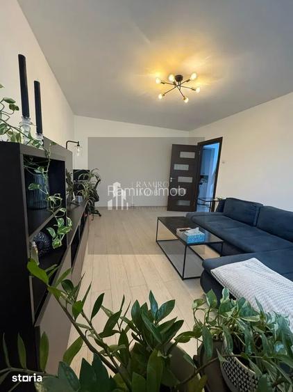 Vanzare apart 3 camere | Militari - Virtutii | Decomandat | Mobilat - 7