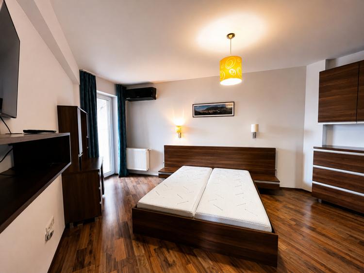 Apartament cu 2 camere in Avantgarden