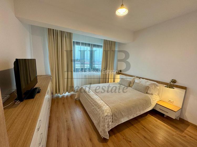 apartament cu 2 camere-de inchiriat-topaz-bloc nou-ultracentral - 6