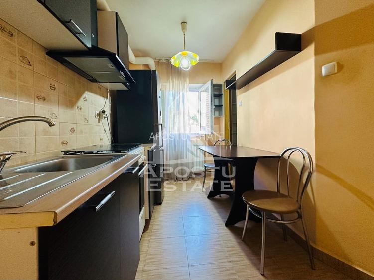 Apartament 1 camera zona Alfa - 2