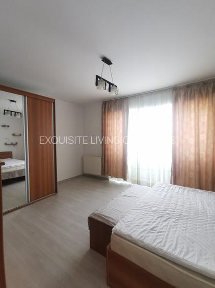 Apartament 3 camere, cu parcare, zona Leroy Merlin Marasti - 3