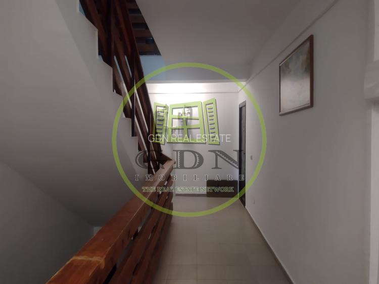 Apartament 2 camere Predeal | decomandat | zonă exclusivistă | vedere pădure - 9
