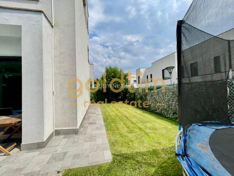 VILA INDIVIDUALA/PISCINA/GARAJ/BRITISH SCHOOL/PIPERA - 55