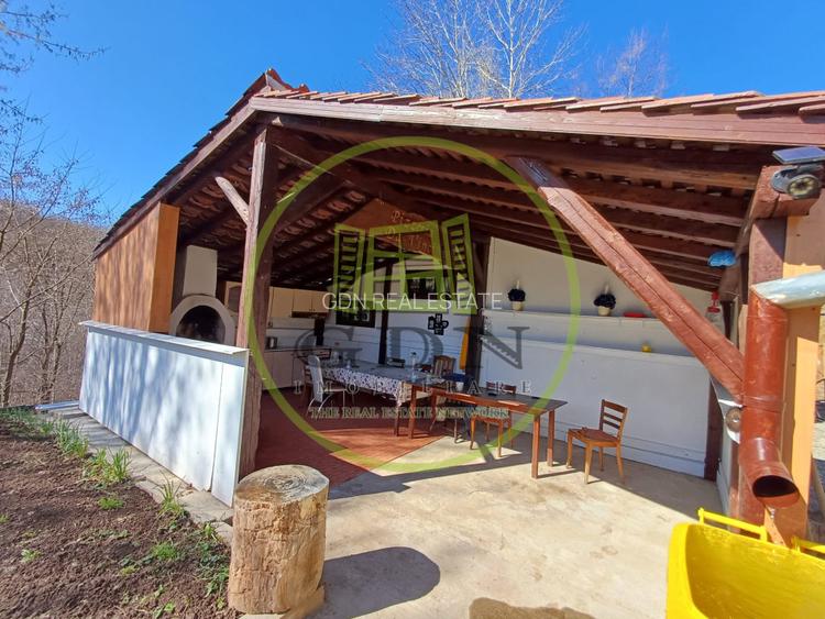 Teren de vanzare 1500 mp Cisnadioara - 4