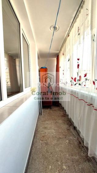 Vanzare apartament 3 cam semidecomandate, Iancului - 12
