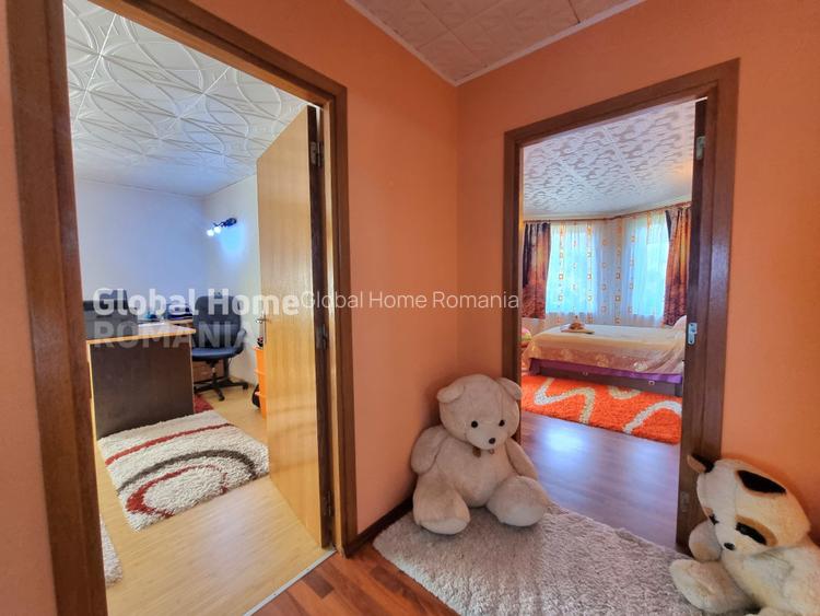 Vila P+1+Teren 1094MP + Gradina + Livada + Garaj | 1 Decembrie - Sos. Giurgiului - 24