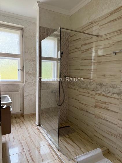 Apartament de vis ultracentral  - 6