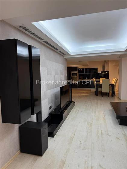 APARTAMENT PREMIUM 3 CAMERE DE INCHIRIAT HERASTRAU SECTOR 1 - 3