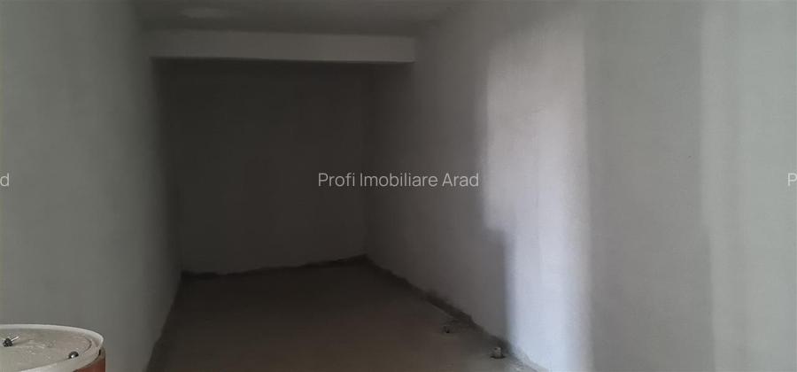 Hala 500 mp  zona Aeroport si Autostrada A1 - 4