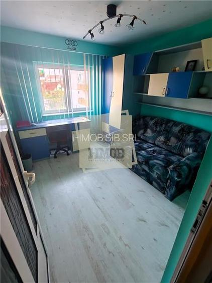 Apartament 4 camere 79mp | 2 balcoane | 2 bai | pivnita | zona Turnisor - 7