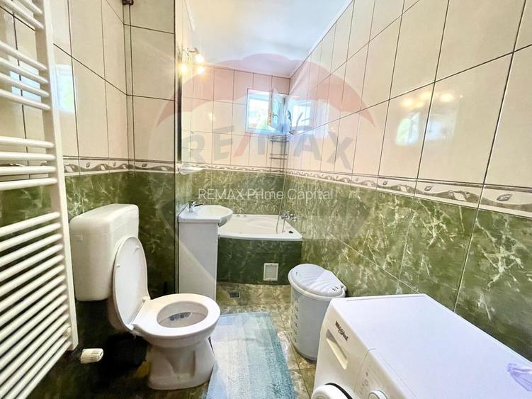 Apartament cu 3 camere de închiriat în zona Cantemir - 6