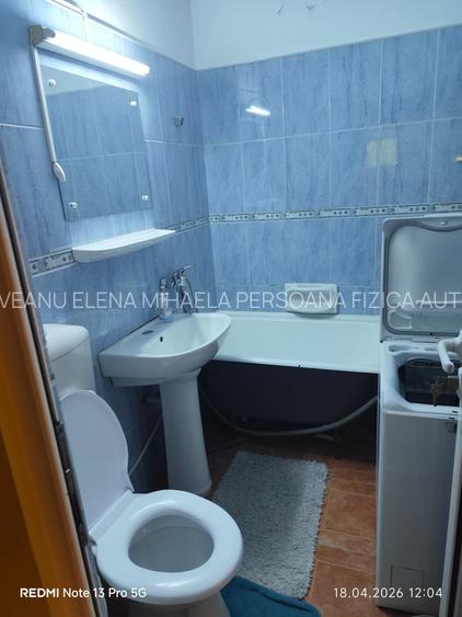 De inchiriat! 2camere, D, Tudor Vladimirescu -Iulius Mall - 6