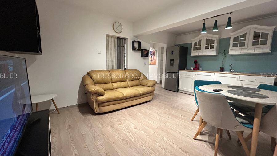 Apartament 3 camere premium, Faleză Sud, Constanța - 4