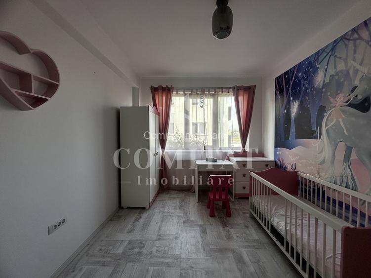 Apartament la cheie | Etaj intermediar | Cartier Terra-Floresti - 11