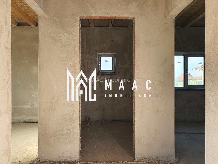 Casă modernă 3 camere | 350 mp teren I Cristian - 5