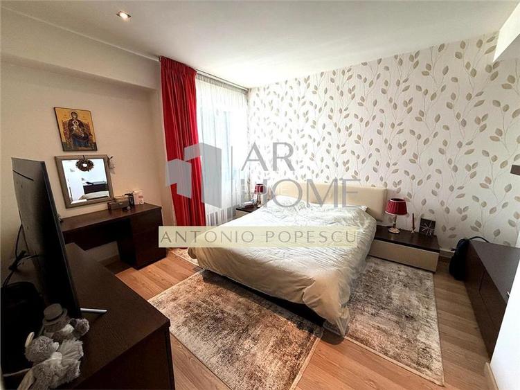 Apartament 4 camere, garaj si boxa, in Ploiesti, zona centrala. - 6