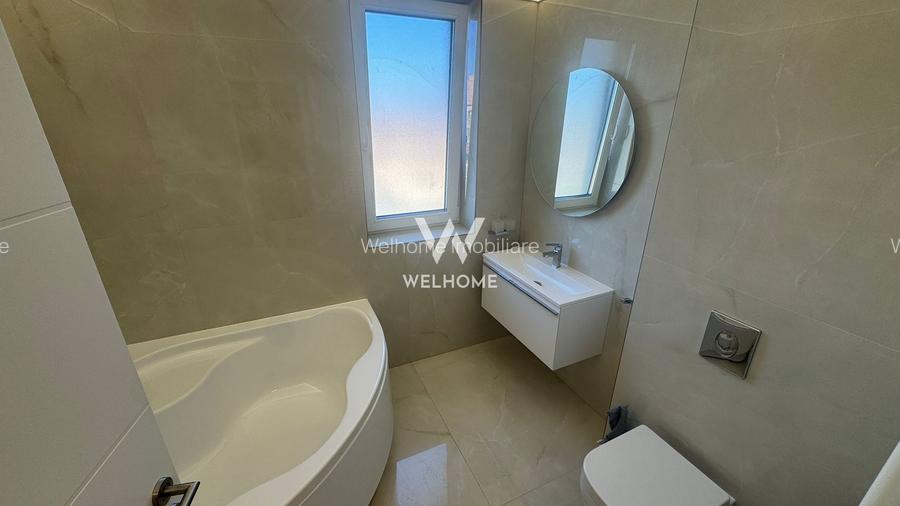 Apartament modern 3 camere - 90 mp utili + terasă - Str Iacob Bologa - 15