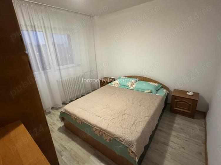 Titan | 2 Camere | Metrou | Balcon | AC | Renovat - 4