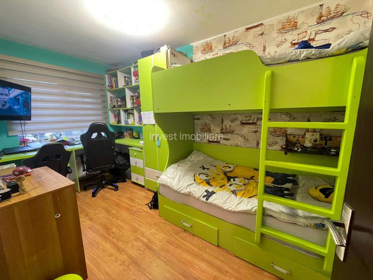 Apartament 3 camere - etajul 2 - Podu Ros-Tutora - 9